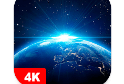 Download Space Hell 2016 LWP MOD APK