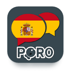 Download Spanish ー Listening・Speaking MOD APK