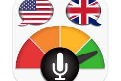 Download Speakometer - Accent Training MOD APK