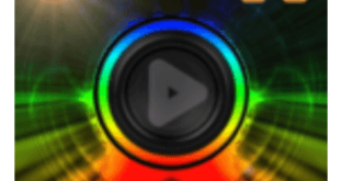 Download Spectrolizer - Music Player + MOD APK