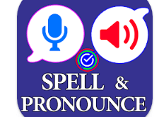 Download Spell & Pronounce words right MOD APK