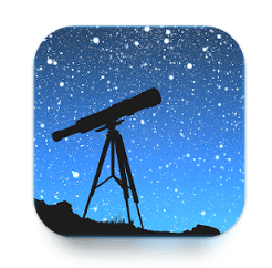 Download Star Tracker - Mobile Sky Map MOD APK