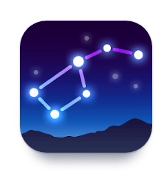 Download Star Walk 2 - Night Sky View MOD APK