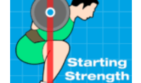 Download Starting Strength Official MOD APK