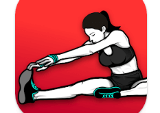 Download Stretch Exercise - Flexibility MOD APK