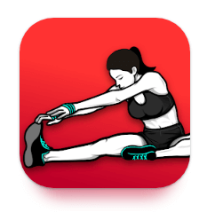 Download Stretch Exercise - Flexibility MOD APK