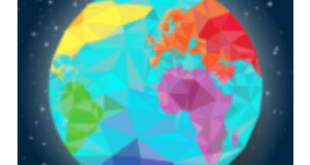 Download StudyGe - World Geography Quiz  MOD APK