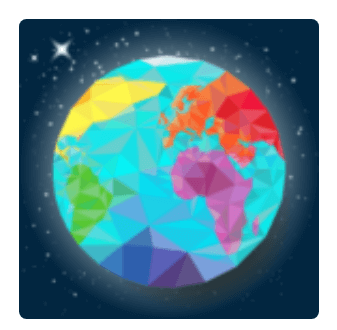 Download StudyGe - World Geography Quiz  MOD APK