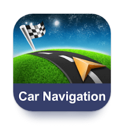 Download Sygic Car Connected Navigation MOD APK