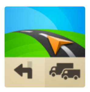 Download Sygic GPS Truck & Caravan MOD APK