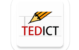 Download TEDICT MOD APK
