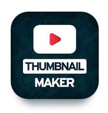 Download Thumbnail Maker - YT Banner MOD APK