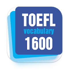 Download Toefl Word List 1600 MOD APK
