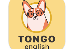 Download Tongo - Learn English MOD APK