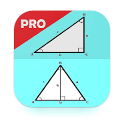 Download Trigonometry Calculator - PRO MOD APK