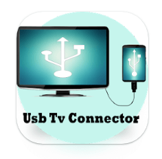 Download USB Screen Share - Phone to TV MOD APK