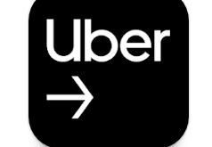 Download Uber - Driver Drive & Deliver MOD APK