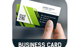 Download Ultimate Business Card Maker MOD APK