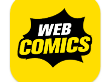 Download WebComics - Webtoon & Manga MOD APK