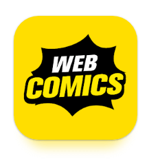 Download WebComics - Webtoon & Manga MOD APK
