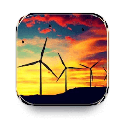 Download Windmill Live Wallpaper MOD APK