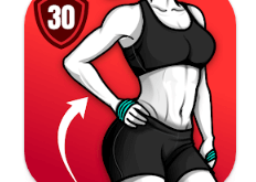 Download Workout for Women Fit at Home MOD APK
