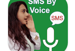 Download Write SMS by Voice MOD APK
