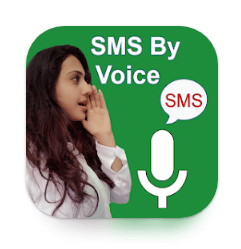 Download Write SMS by Voice MOD APK