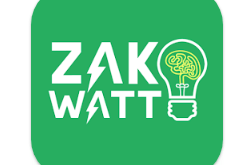 Download ZakoWatt - Zakovatda kuch MOD APK