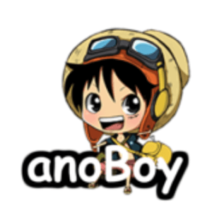 Download anoBoy MOD APK