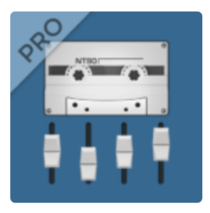 Download n-Track Studio Pro DAW MOD APK