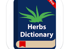 Download Herbs Dictionary Pro MOD APK