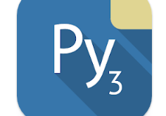 Pydroid 3 - IDE for Python 3 MOD