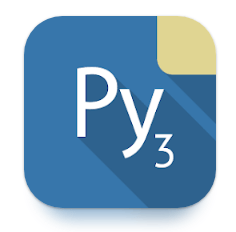 Pydroid 3 - IDE for Python 3 MOD