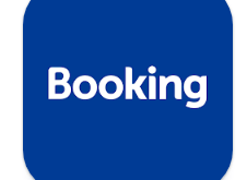Booking.com Hotels and more MOD