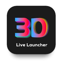 Download 3D Launcher -Perfect 3D Launch MOD APK