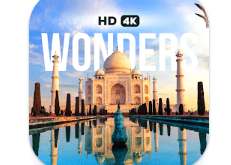 Download 7 Wonder Wallpapers in HD, 4K MOD APK