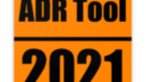 Download ADR Tool 2021 Dangerous Goods MOD APK