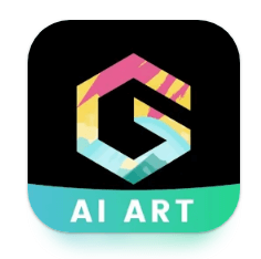 Download AI Art Image Generator – GoArt MOD APK