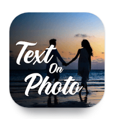 Download Add Text on Photos, Photo Text MOD APK