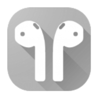 Download AirBuds Popup - airpod battery MOD APK
