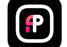 Download Aline Pink linear icon pack MOD APK