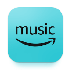 Download Amazon Music Songs & Podcasts MOD APK