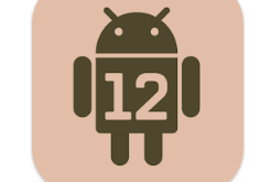 Download Android 12 Colors - Icon Pack MOD APK
