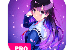 Download Anime Wallpapers PRO MOD APK
