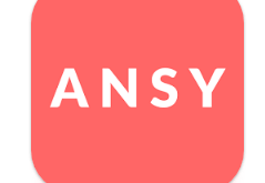 Download Ansy - filters & presets MOD APK