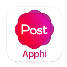 Download Apphi Schedule Social Media MOD APK