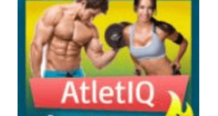 Download AtletIQ Personal Trainer & Gy MOD APK