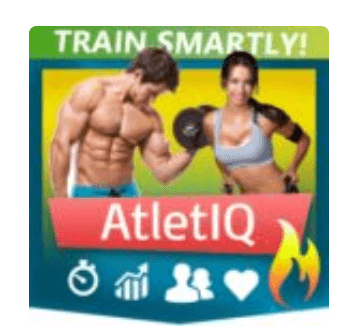 Download AtletIQ Personal Trainer & Gy MOD APK