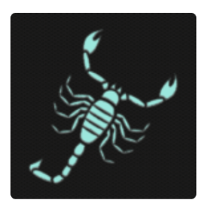 Download B1ack Scorpion MOD APK 